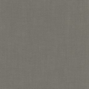 metro - thunder grey metro plain roller blind fabric in thunder grey colour