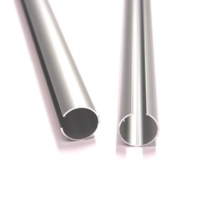 Micro cassette tube - anodized 58012111 Micro cassette tube - anodized 58012111