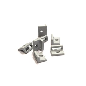Micro handle fix - grey 58012521 Micro handle fix - grey 58012521
