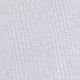 nimbus - soft grey soft grey nimbus sheer voile window roller blind fabric