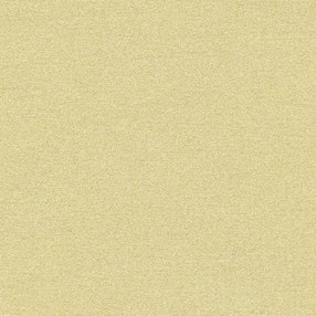 Polar pearl blockout - gold polar pearl metallic gold roller blind blackout fabric