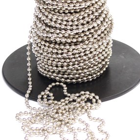 Rollease metal bead chain RB545M Rollease metal bead chain RB545M