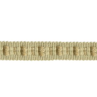 raffia jute trim raffia jute braid with regular pattern woven-in for the contemporary interiors or traditional home a