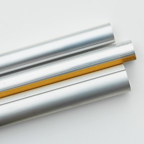 Rollease Acmeda 38mm tube with tape RTEA4T 38mm rollease acmeda tube with tape for blinds