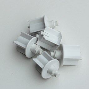 Rollease Skyline 28mm pin end 28mm pin end for skyline roller blind clutch