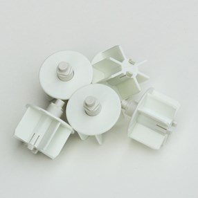 Rollease Skyline 38mm pin end rollease skyline 38mm pin end roller blind system