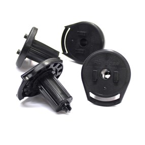 Skyline SL15 Clutch Black SL15H01BK Skyline SL15 Clutch Black SL15H01BK