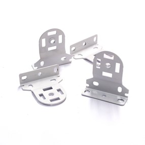Rollease Skyline standard bracket  SLB660W slb660 rollease acmeda bracket for skyline roller blind systems