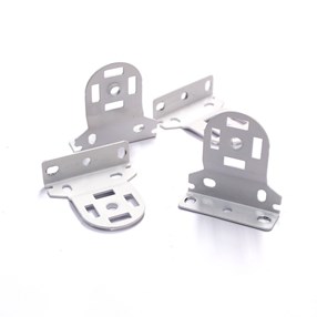 slb660 rollease acmeda bracket for skyline roller blind systems