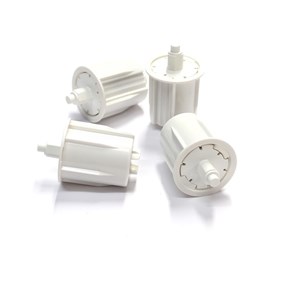 38mm Skyline Pin end SLPEV653W white 38mm Skyline Pin end SLPEV653W white