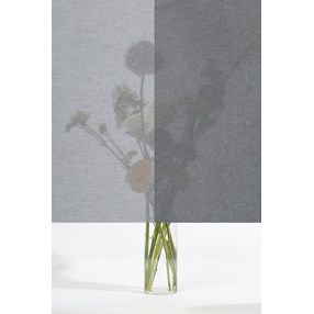 Squid - Textile Window Film - Ash Squid - Textile Window Film - Ash