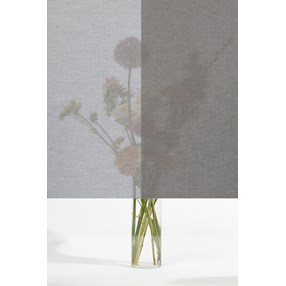 Squid - Textile Window Film - Oak Squid - Textile Window Film - Oak