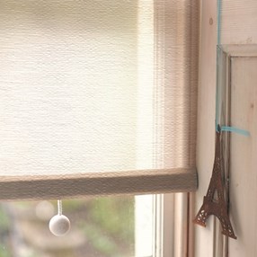 trace - antique gold trace antique gold is a japanese style fabric for window blinds and home decoration