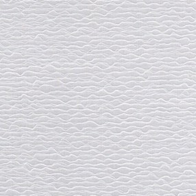 trace - white trace in white is a  japanese style sheer fabric for window blinds