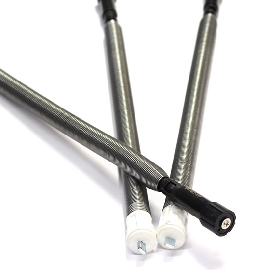 17mm spring SoftRoller®             with stop function               52217160085