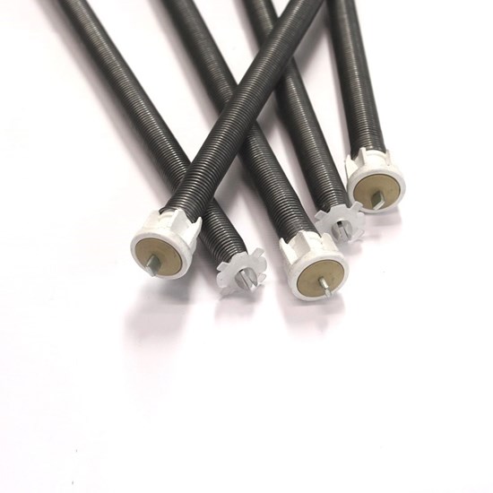 25mm spring SoftRoller® with stop function 52225300125