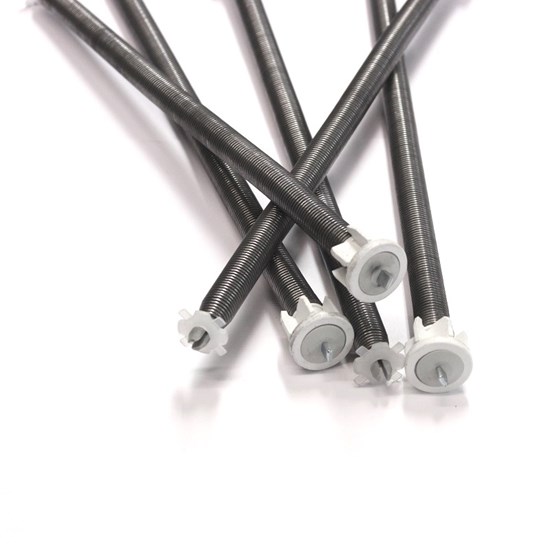 28mm spring SoftRoller® with stop function 52228250125 28mm SoftRoller® spring 522 28 250 125