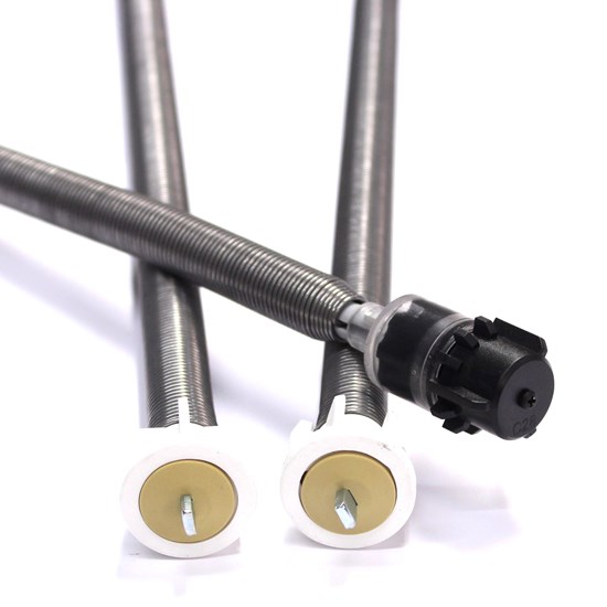 28mm spring SoftRoller® constant tension 52328250125 28mm spring SoftRoller® constant tension 52328250125