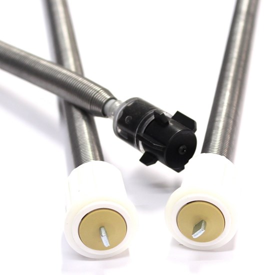32mm spring SoftRoller® constant tension 52332300125