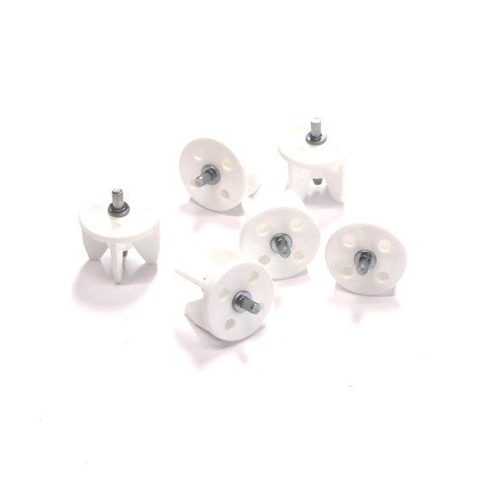 28mm Fixed end plug 52528000