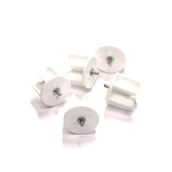 36mm Fixed end plug 52536000