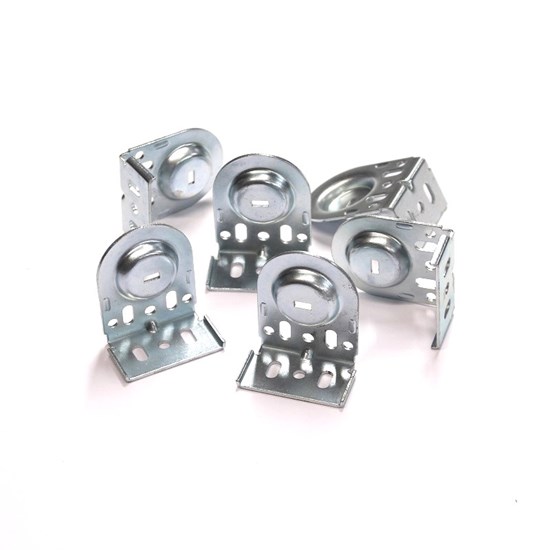 Bracket for limiter - metal (small)   53125041 Bracket for limiter - metal (small)   53125041