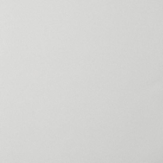 satin blackout - white satin blackout - white