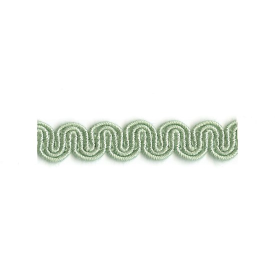 arco braid - vert de gris