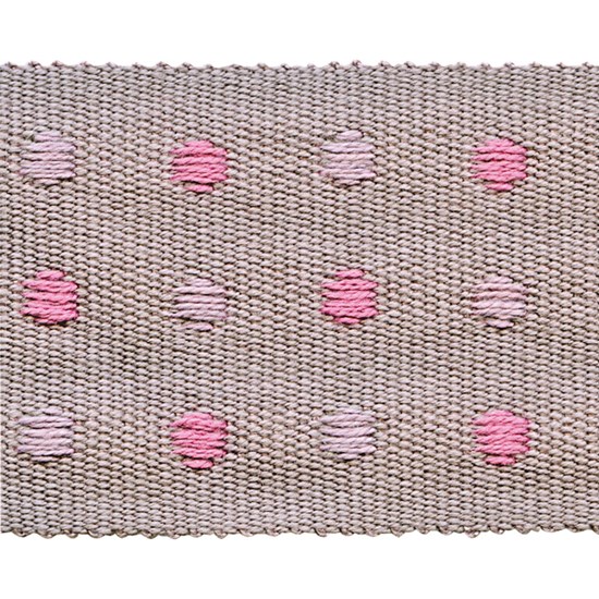 dot braid - dewberry dewberry dot braid trimming passementerie woven trim for design interiors