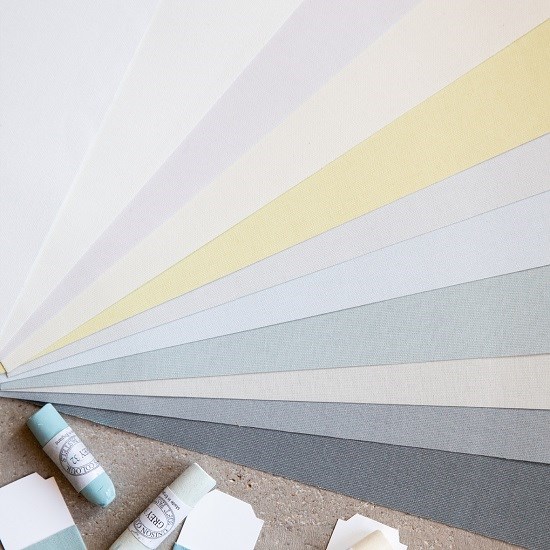 polar blockout - white polar blockout roller blind fabric