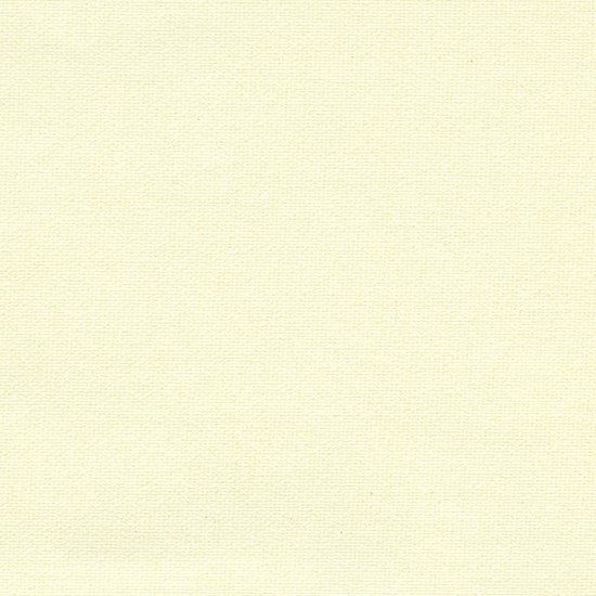 canvas blockout - cream canvas high quality blackout roller blind fabric in cream colour