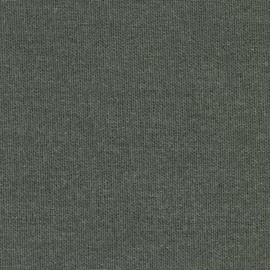 canvas blockout - dark grey canvas high quality blackout roller blind fabric in dark grey