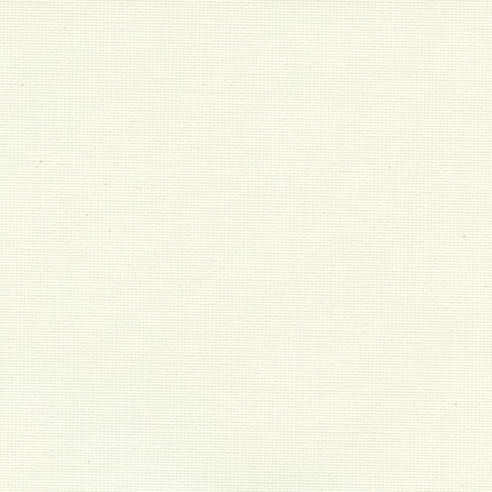 canvas blockout - snow white canvas high quality blackout roller blind fabric in snow white