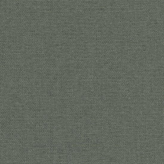 canvas - dark grey canvas high quality roller blind fabric in dark grey colour