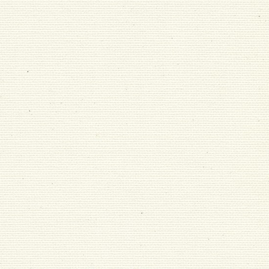 canvas - snow white canvas high quality roller blind fabric in snow white colour