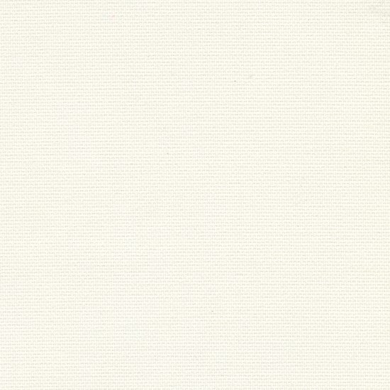 canvas - white canvas high quality roller blind fabric in white