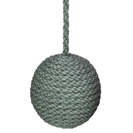 carpet boule blind pull -  petrol modern window roller blind pulls in petrol blue colour wrapped toggle