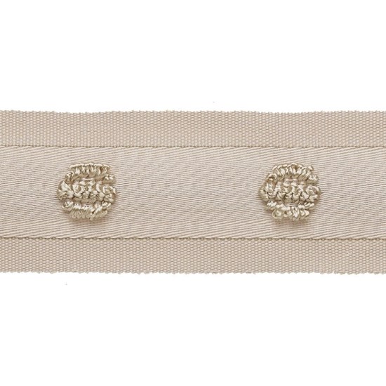 charleston trim - pearl pearl charleston decorative trimming is glamorous interior braid for blinds curtains upholstery