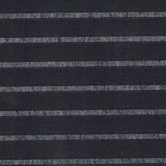 black grand colonial flame retardant stripe roller blind fabric fr grand colonial flame retardant - black