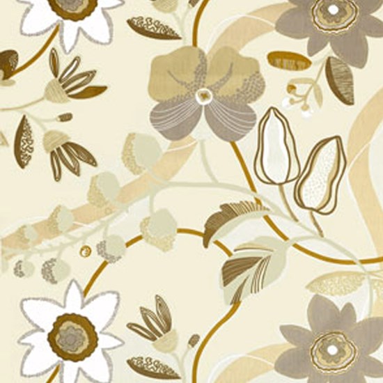 saga neutral fabric by the metre