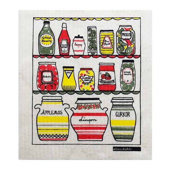 pantry sponge cloth