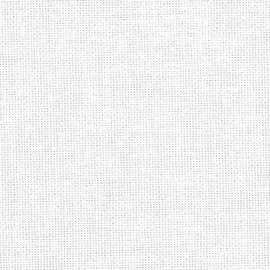 hessian - white hessian white natural jute roller blind fabric