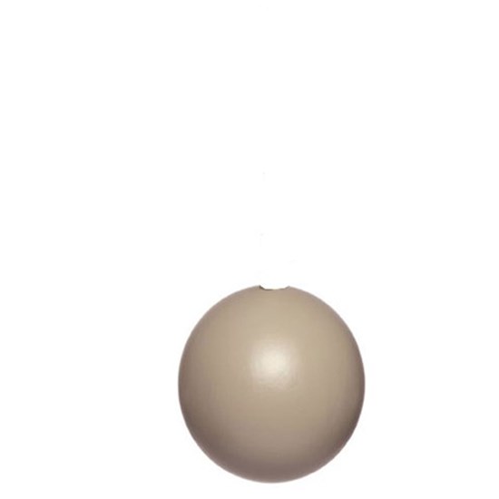 lewes roman blind pull - nutmeg brown