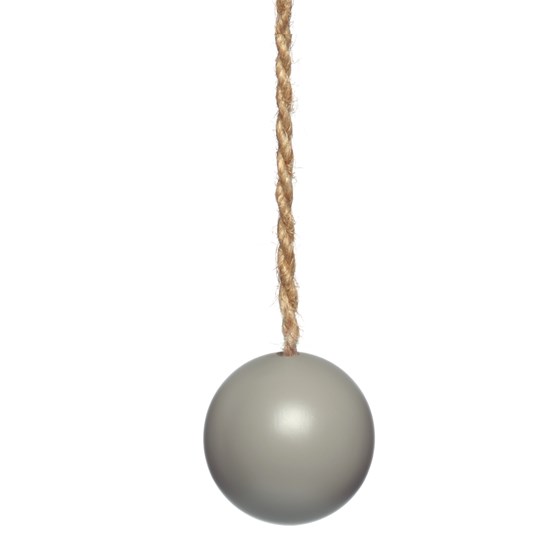 lewes light pull - puddle grey