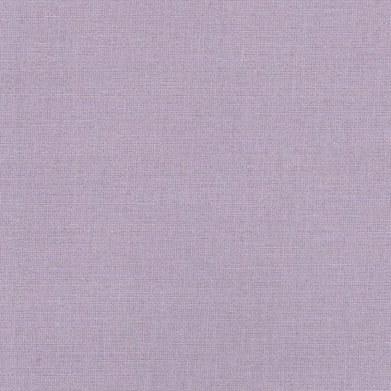 lilac natural cotton Swedish roller blind fabric is a traditional window dressing swedish cotton plain - lilac