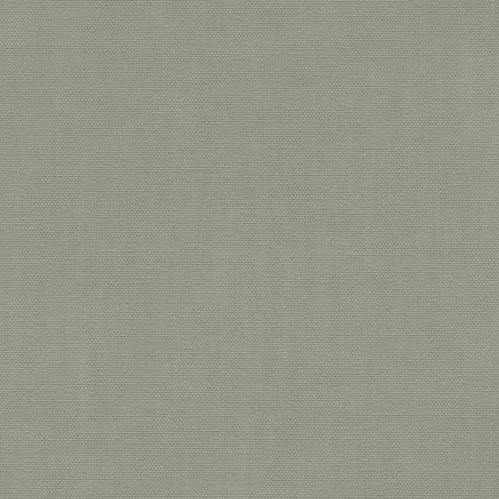 metro - grey metro plain roller blind fabric in grey colour