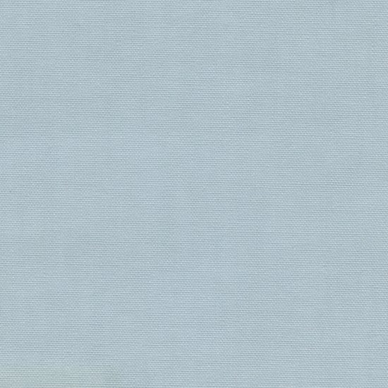 metro - pale blue metro plain roller blind fabric in pale blue colour