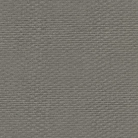 metro - thunder grey metro plain roller blind fabric in thunder grey colour