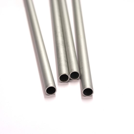 Micro roller tube 12mm anodized  5701222040 Micro roller tube 12mm anodized  5701222040