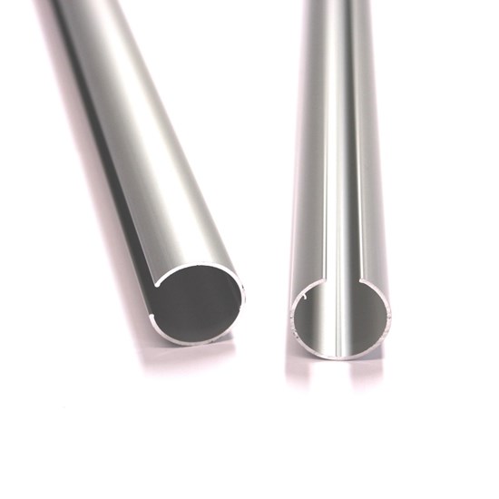 Micro cassette tube - anodized 58012111